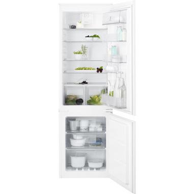 Immagine per FRIGO INC CL F COMBI H 178 PARTIAL NF PT da Sacchi elettroforniture